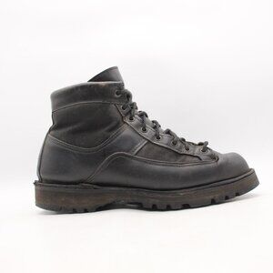 Danner | Shoes | Danner Forest Heights Ii Black Cavalier  display picture 1